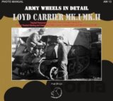 AW 13 Loyd Carrier