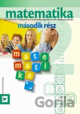 Matematika 2/2 (második rész)