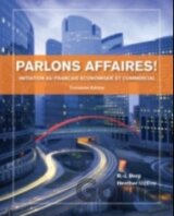 Parlons Affaires!