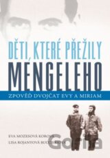 Děti, které přežily Mengeleho