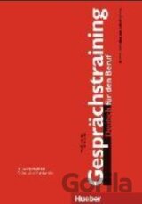 Gesprächstraining Deutsch für den Beruf