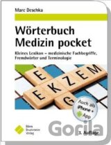 Wörterbuch Medizin pocket