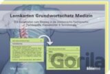 Lernkarten Grundwortschatz Medizin