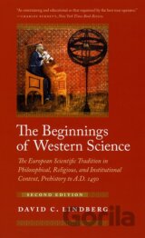 The Beginnings of Western Science