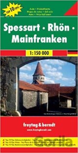 Spessart Rhon Mainfranken