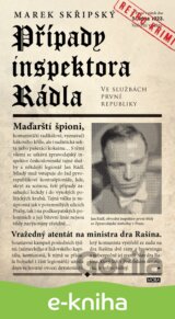 Případy inspektora Rádla