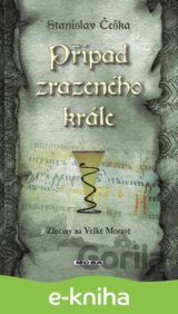 Případ zrazeného krále