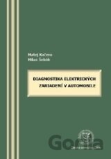 Diagnostika elektrických zariadení v automobile