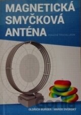 Magnetická smyčková anténa