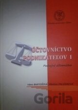 Účtovníctvo podnikateľov I