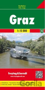 Graz 1:15 000