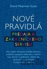 Nové pravidlá predaja a zákazníckeho servisu