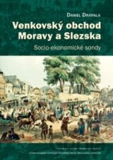 Venkovský obchod Moravy a Slezska