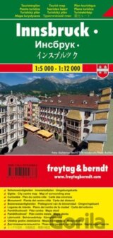 Innsbruck 1:5 000 1:12 000