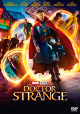 Doctor Strange (DVD)