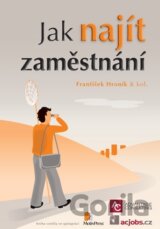 Jak najít zaměstnání