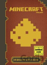 Minecraft - Příručka Redstone