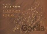 Bestiář aneb průvod Orfeův / Le Bestiaire ou Le Cortége D´Orphée