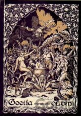 Goetia sborník lóže OLDM