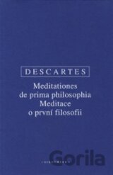 Meditace o první filosofii