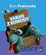 Varan z komody