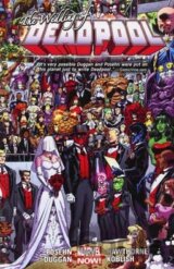 Deadpool (Volume 5)