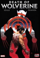 Death of Wolverine