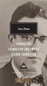 The Foundation Trilogy
