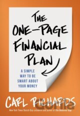 The One-Page Financial Plan