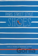 Paris Street Style: Shoes
