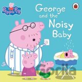 Peppa Pig: George and the Nois