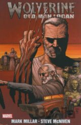 Wolverine: Old Man Logan