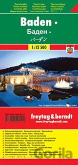 Baden 1:12 500