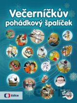 Večerníčkův pohádkový špalíček