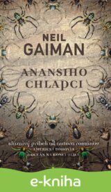 Anansiho chlapci