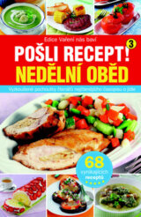 Pošli recept! Nedělní oběd
