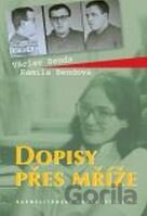 Dopisy přes mříže