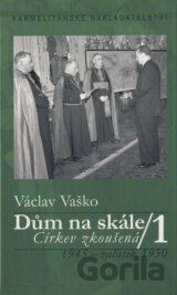 Dům na skále I.