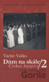 Dům na skále II.