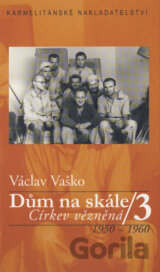 Dům na skále III.