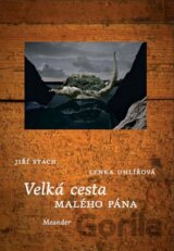 Velká cesta Malého pána