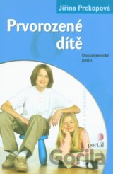 Prvorozené dítě