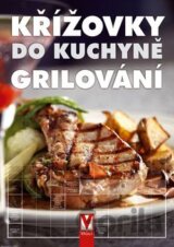Křížovky do kuchyně - Grilování
