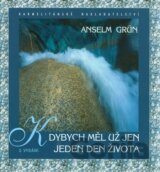 Kdybych měl už jen jeden den života