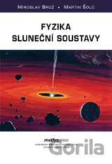Fyzika sluneční soustavy
