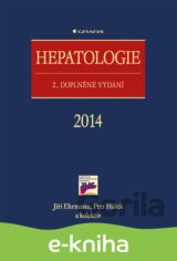 Hepatologie