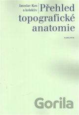 Přehled topografické anatomie