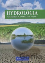 Hydrológia poľnohospodárskej krajiny