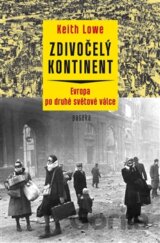 Zdivočelý kontinent