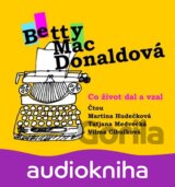 Co život dal a vzal (audiokniha)